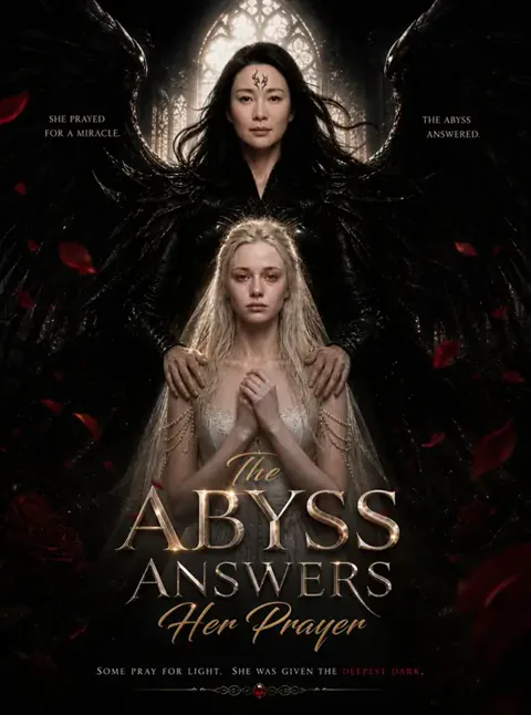 The Abyss Answers Her Prayer cover image — watch all 25 episodes free in HD