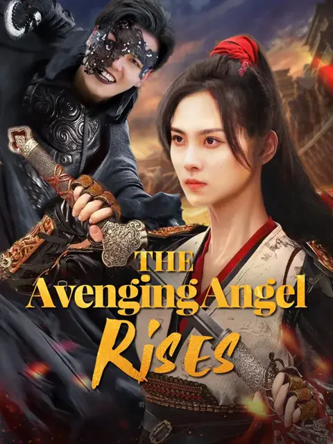 The Avenging Angel Rises cover image — watch all 60 episodes free in HD