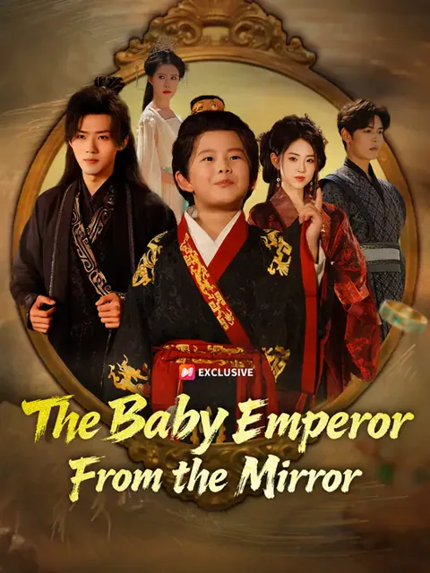 The Baby Emperor From the Mirror cover image — watch all 65 episodes free in HD