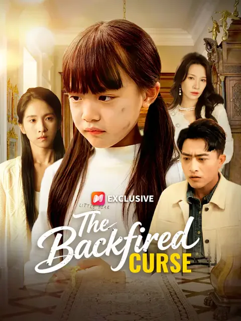 The Backfired Curse cover image — watch all 53 episodes free in HD