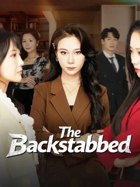 The Backstabbed cover image — watch all 59 episodes free in HD