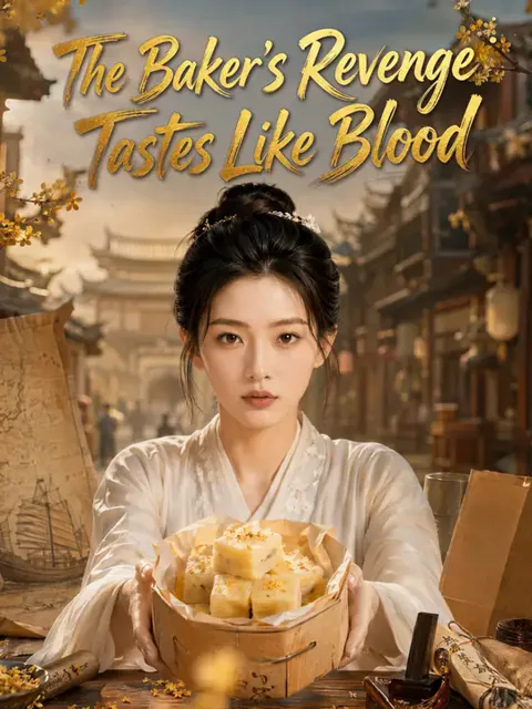 The Baker's Revenge Tastes Like Blood cover image — watch all 78 episodes free in HD