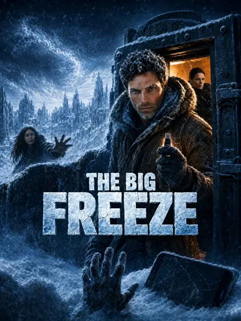 THE BIG FREEZE cover image — watch all 30 episodes free in HD