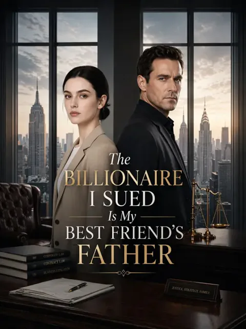 The Billionaire I Sued Is My Best Friend’s Father cover image — watch all 36 episodes free in HD