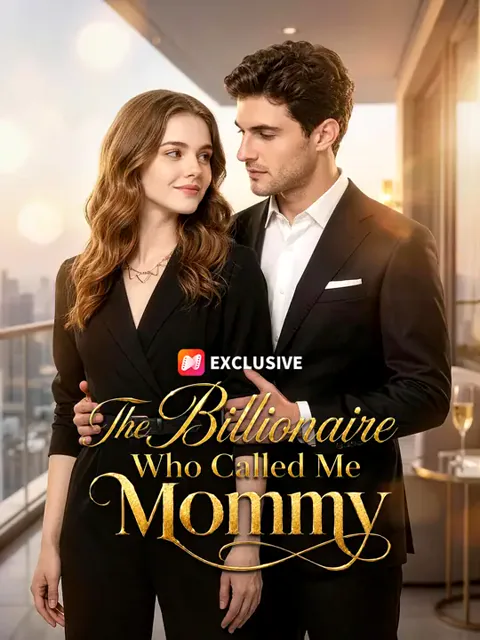 The Billionaire Who Called Me Mommy cover image — watch all 32 episodes free in HD