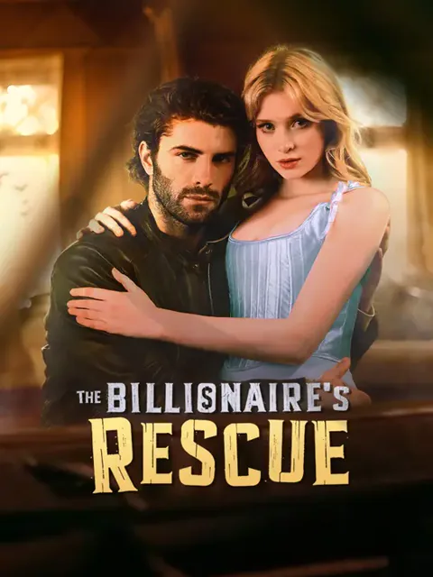 The Billionaire's Rescue cover image — watch all 70 episodes free in HD