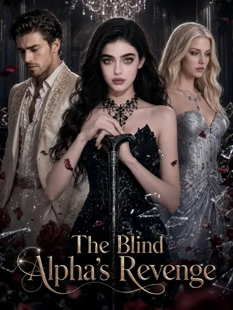 The Blind Alpha’s Revenge cover image — watch all 37 episodes free in HD