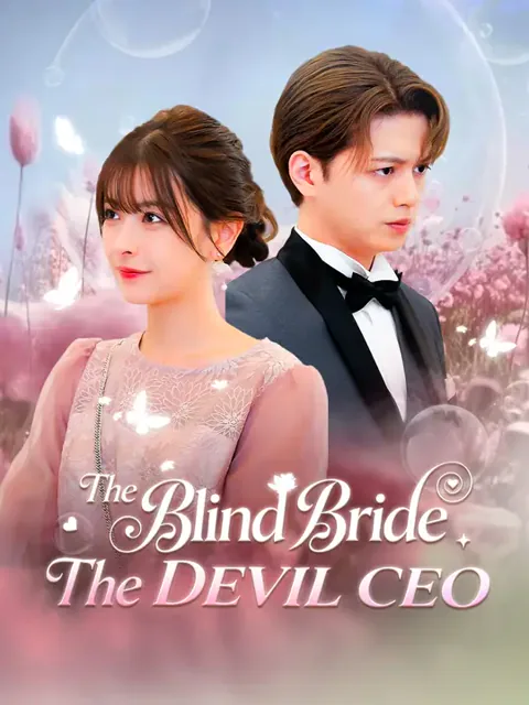 The Blind Bride & The Devil CEO cover image — watch all 68 episodes free in HD