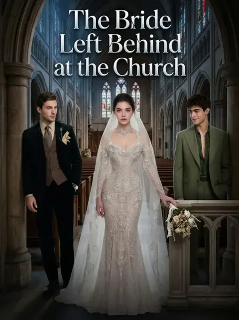 The Bride Left Behind at the Church cover image — watch all 22 episodes free in HD