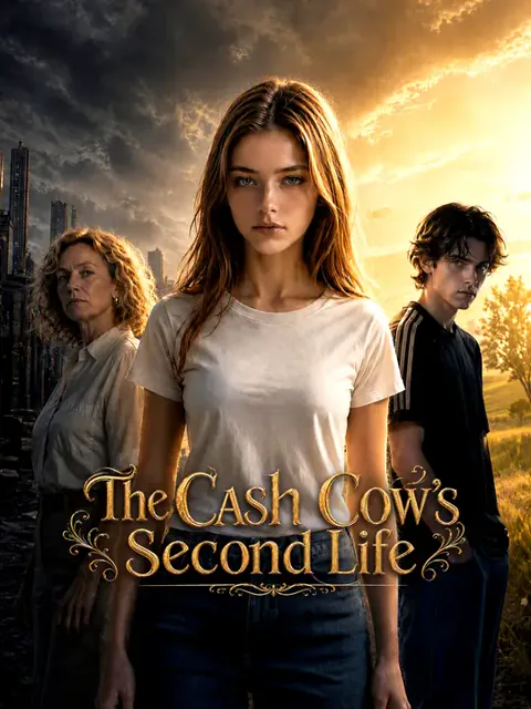 The Cash Cow's Second Life cover image — watch all 30 episodes free in HD
