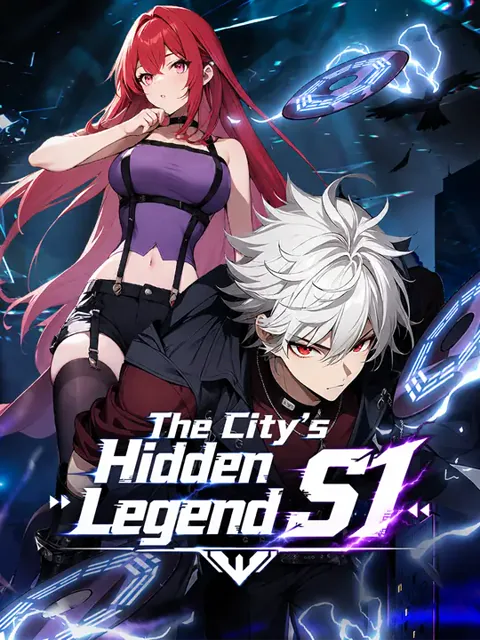 The City's Hidden Legend S1 cover image — watch all 45 episodes free in HD