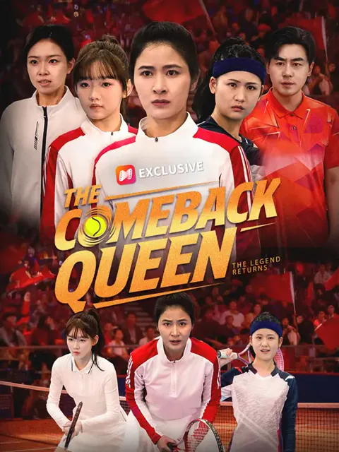 The Comeback Queen cover image — watch all 63 episodes free in HD