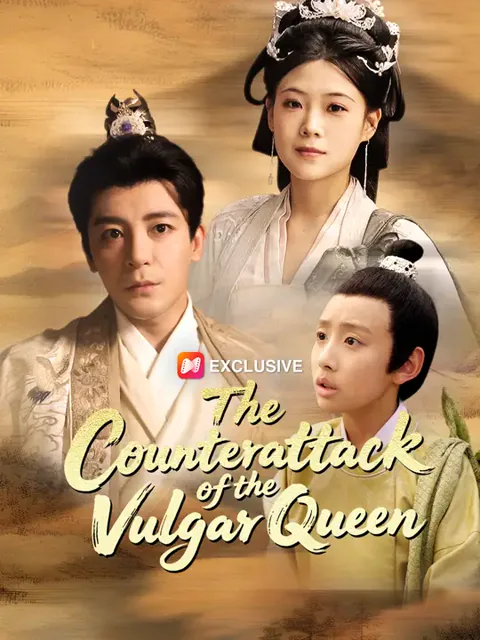 The Counterattack of the Vulgar Queen cover image — watch all 76 episodes free in HD