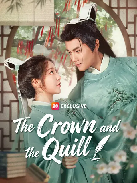 The Crown and the Quill cover image — watch all 78 episodes free in HD