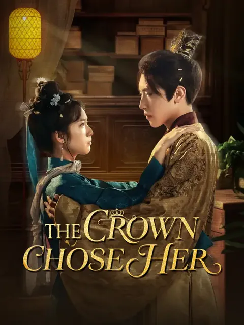 The Crown Chose Her cover image — watch all 78 episodes free in HD