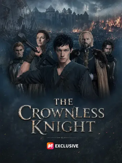 The Crownless Knight cover image — watch all 51 episodes free in HD