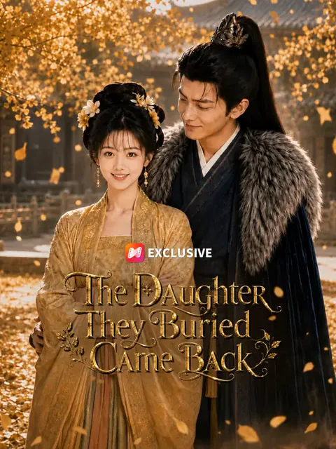 The Daughter They Buried Came Back cover image — watch all 62 episodes free in HD