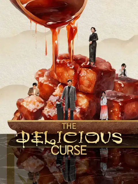 The Delicious Curse cover image — watch all 40 episodes free in HD