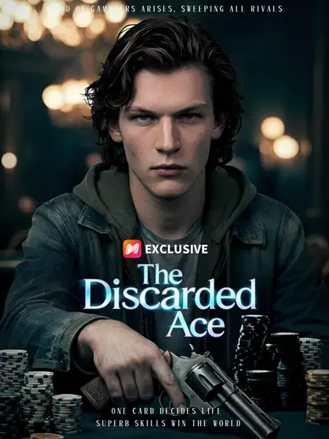 The Discarded Ace cover image — watch all 41 episodes free in HD