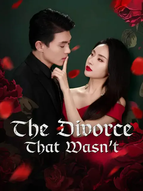 The Divorce That Wasn't cover image — watch all 91 episodes free in HD