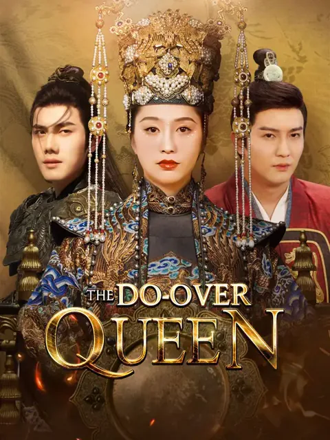 The Do-Over Queen cover image — watch all 75 episodes free in HD