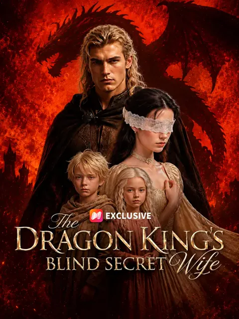 The Dragon King’s Blind Secret Wife cover image — watch all 47 episodes free in HD