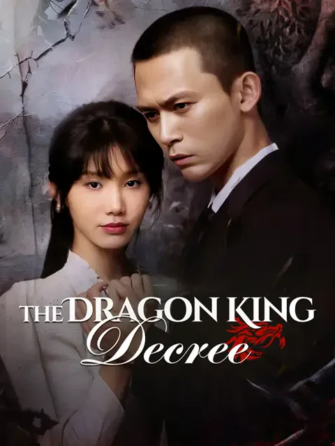 The Dragon King’s Decree cover image — watch all 100 episodes free in HD