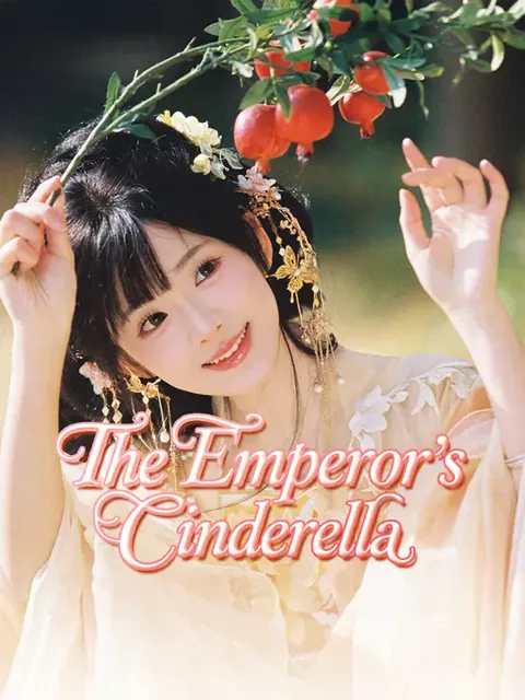 The Emperor's Cinderella cover image — watch all 70 episodes free in HD