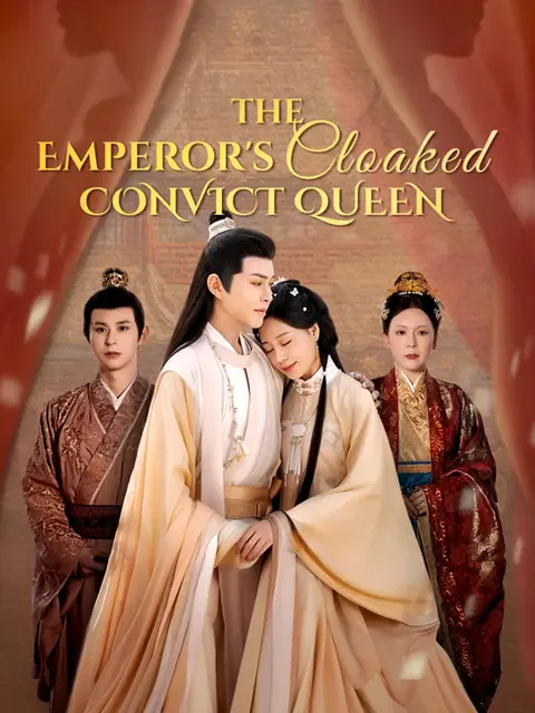 The Emperor's Cloaked Convict Queen cover image — watch all 73 episodes free in HD