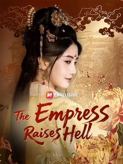 The Empress Raises Hell cover image — watch all 63 episodes free in HD