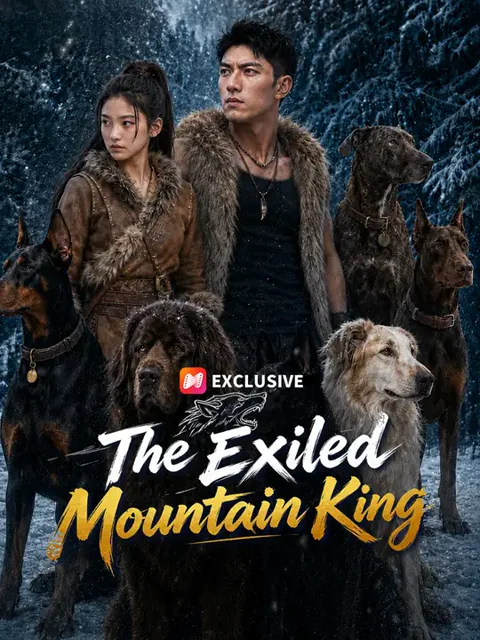 The Exiled Mountain King cover image — watch all 50 episodes free in HD