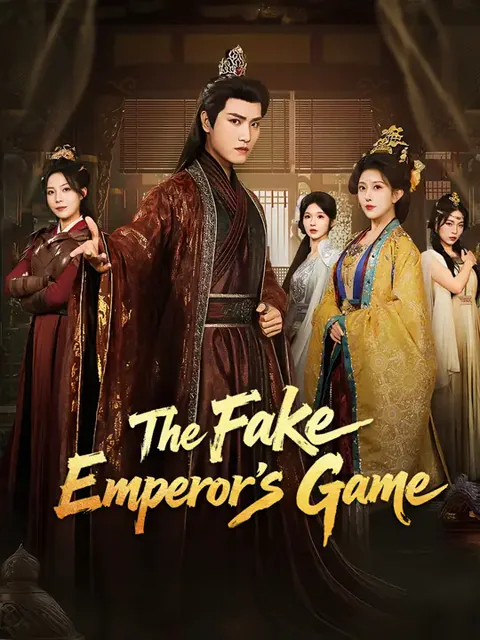 The Fake Emperor’s Game cover image — watch all 82 episodes free in HD