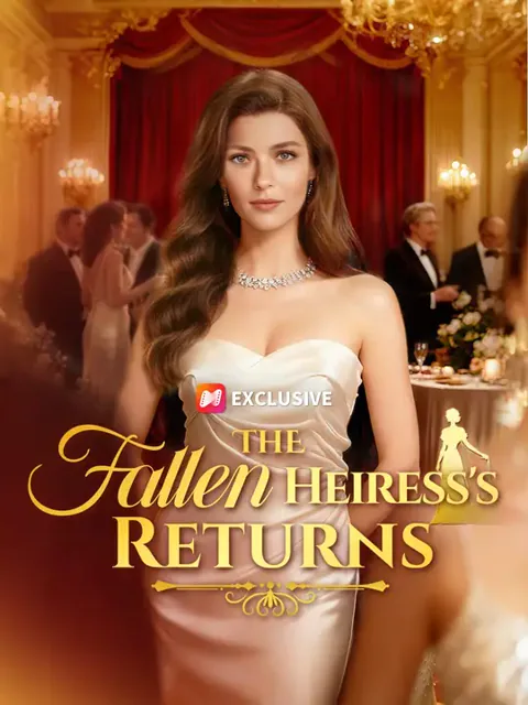 The Fallen Heiress's Return cover image — watch all 53 episodes free in HD