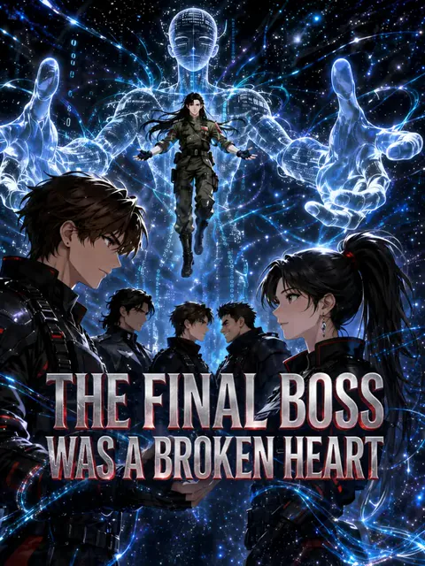 The Final Boss Was A Broken Heart cover image — watch all 60 episodes free in HD