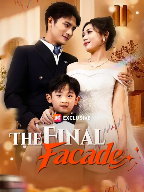The Final Facade cover image — watch all 60 episodes free in HD