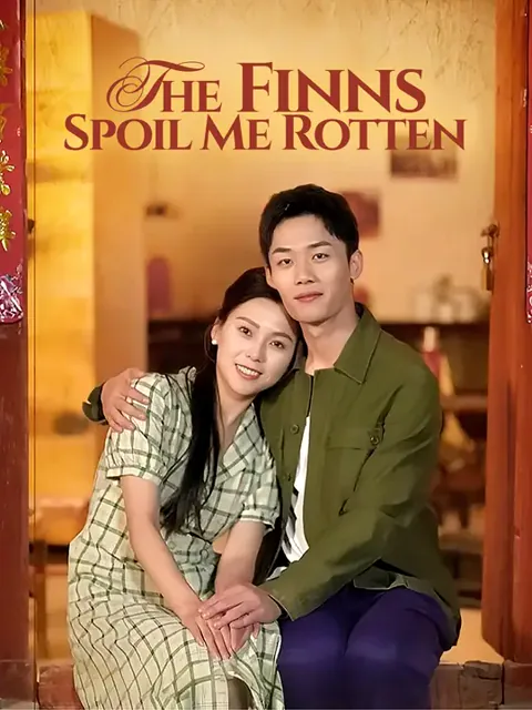 The Finns Spoil Me Rotten cover image — watch all 81 episodes free in HD