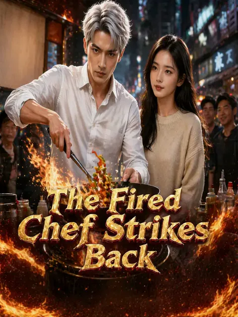 The Fired Chef Strikes Back cover image — watch all 56 episodes free in HD