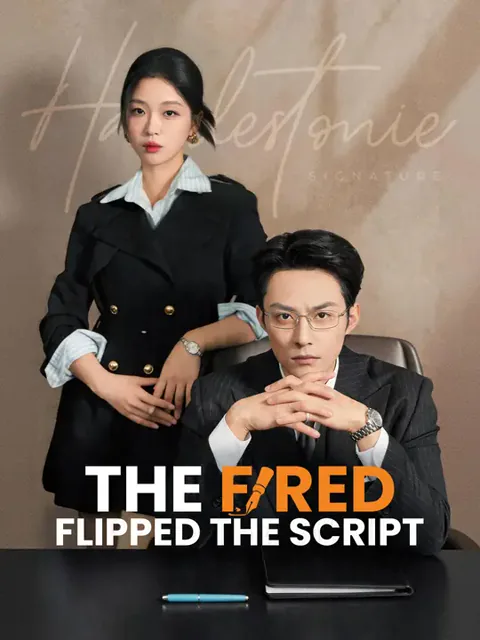 The Fired Flipped the Script cover image — watch all 43 episodes free in HD