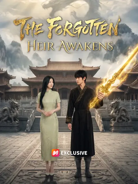 The Forgotten Heir Awakens cover image — watch all 64 episodes free in HD