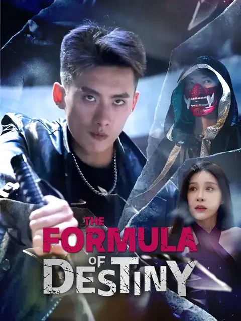 The Formula of Destiny cover image — watch all 79 episodes free in HD