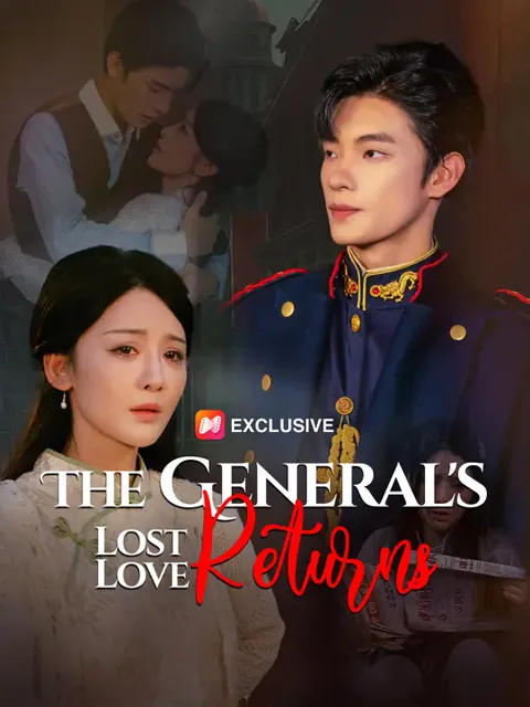 The General's Lost Love Returns cover image — watch all 48 episodes free in HD