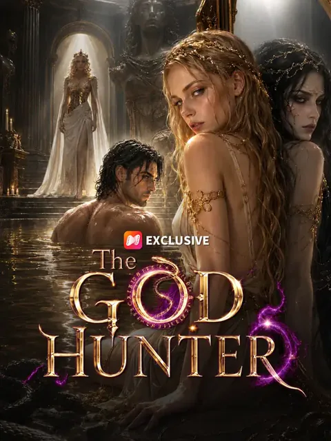 The God Hunter cover image — watch all 40 episodes free in HD