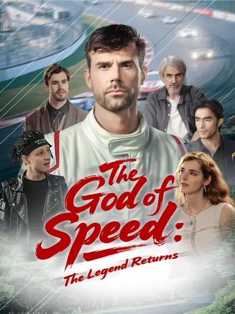 The God of Speed: The Legend Returns cover image — watch all 46 episodes free in HD