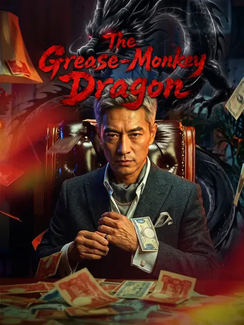 The Grease-Monkey Dragon cover image — watch all 88 episodes free in HD