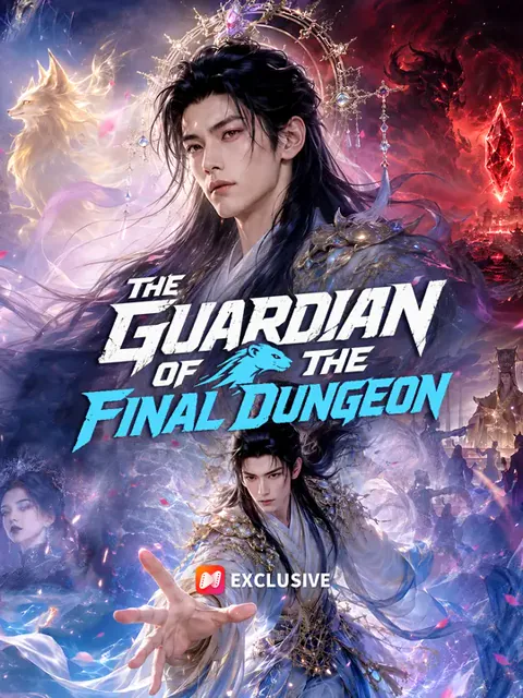 The Guardian of the Final Dungeon cover image — watch all 70 episodes free in HD