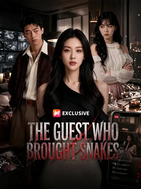 The Guest Who Brought Snakes cover image — watch all 22 episodes free in HD