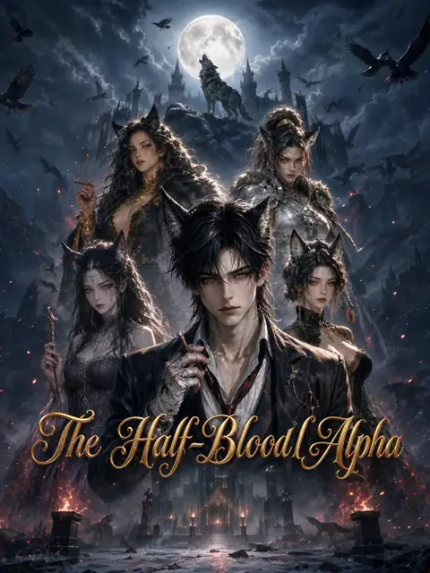 The Half-Blood Alpha cover image — watch all 50 episodes free in HD
