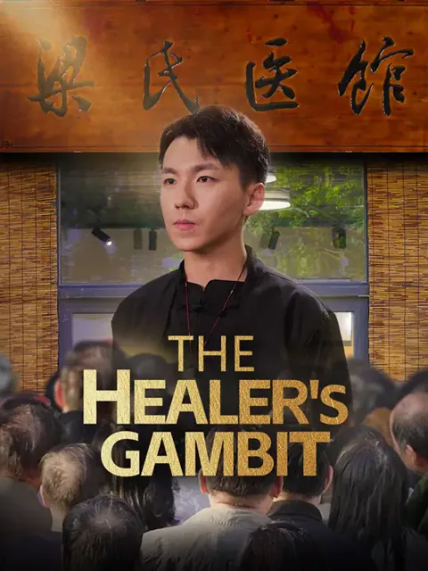 The Healer's Gambit cover image — watch all 66 episodes free in HD