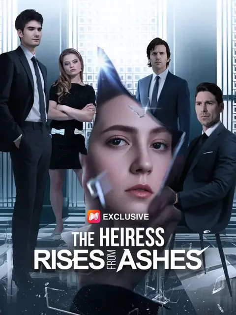 The Heiress Rises From Ashes cover image — watch all 51 episodes free in HD