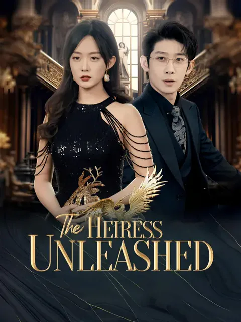 The Heiress Unleashed cover image — watch all 81 episodes free in HD